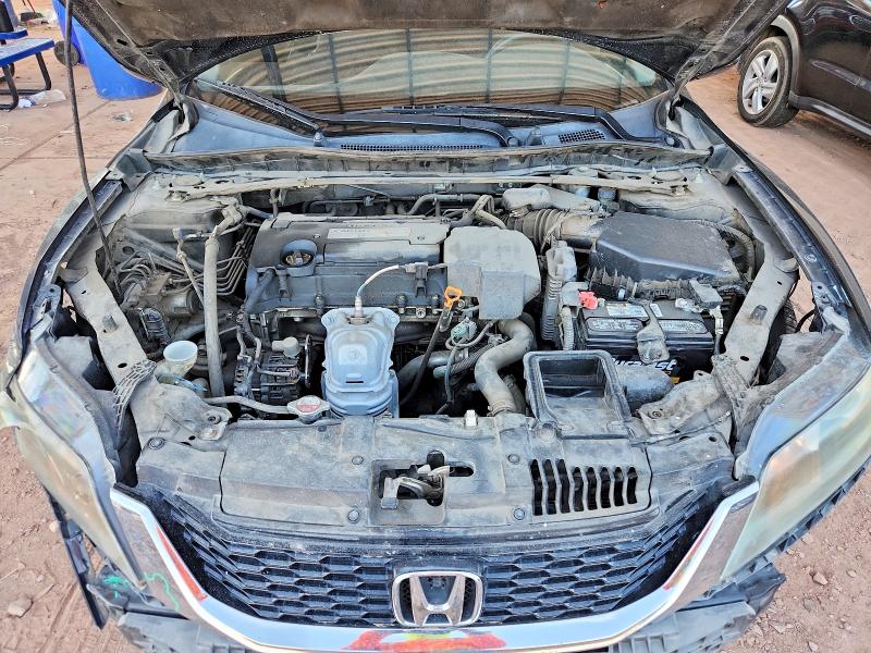 69601206 :رقم المزاد ، 1HGCT1A73DA006222 vin ، 2013 Honda Accord مزاد بيع