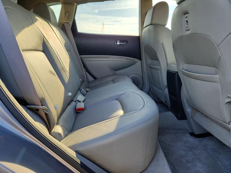 2012 Nissan Rogue მანქანა იყიდება აუქციონზე, vin: JN8AS5MT2CW265587, აუქციონის ნომერი: 69634526