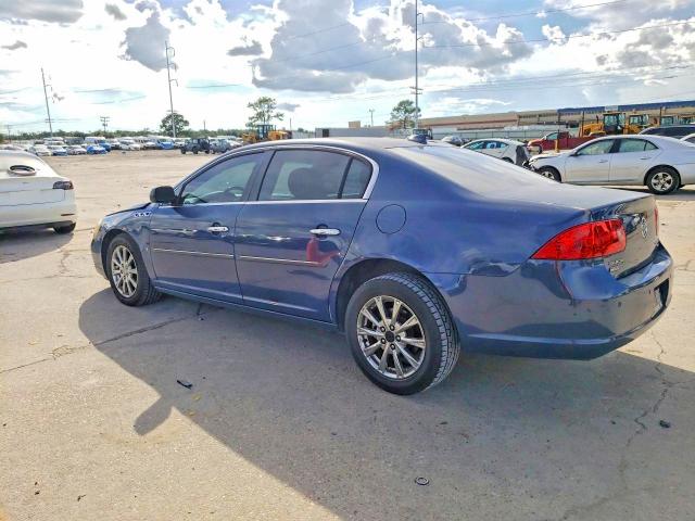 Продаж на аукціоні авто 2009 Buick Lucerne, vin: 1G4HD57M29U126018, номер лоту: 67372456