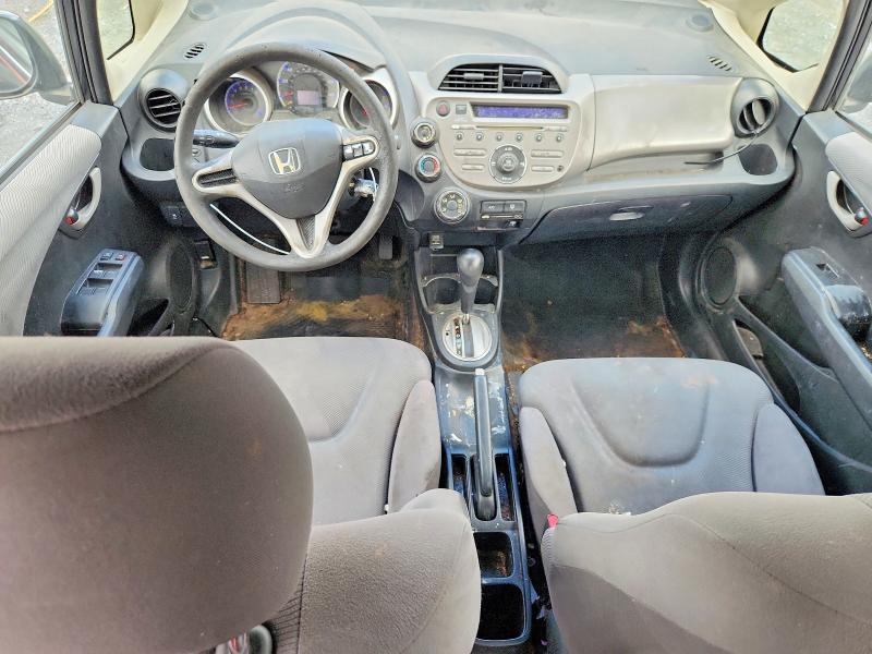 Продажа на аукционе авто 2013 Honda Fit, vin: JHMGE8H31DC025568, номер лота: 71000976