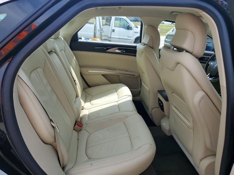 Aukcja sprzedaży 2014 Lincoln Mkz, vin: 3LN6L2G95ER821647, numer aukcji: 68570716