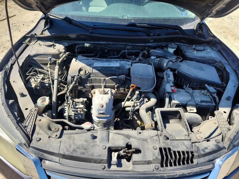 Aukcja sprzedaży 2014 Honda Accord, vin: 1HGCR2F3XEA253815, numer aukcji: 68427086