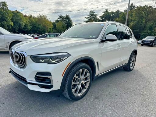 69821916 :رقم المزاد ، 5UXCR6C01P9R97225 vin ، 2023 Bmw X5 مزاد بيع
