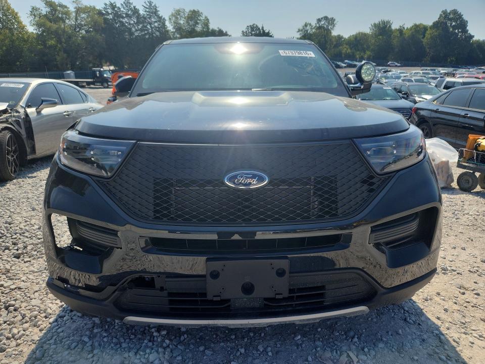 Продаж на аукціоні авто 2025 Ford Explorer, vin: 1FM5K8ABXSGC51466, номер лоту: 67879816