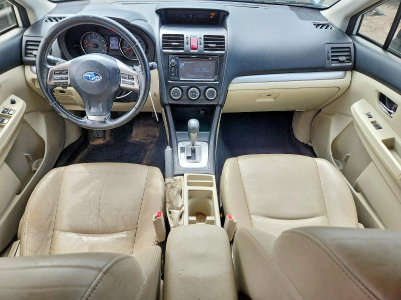 Aukcja sprzedaży 2014 Subaru Xv Crosstrek, vin: JF2GPAKC2E8211332, numer aukcji: 67289426