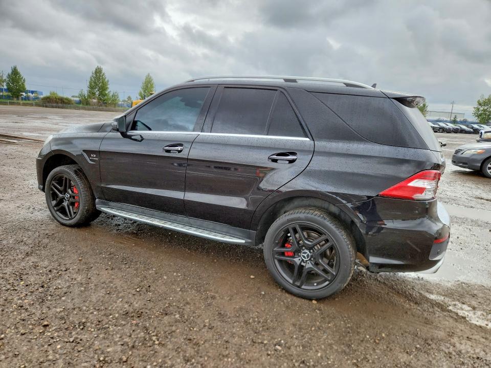 69125756 :رقم المزاد ، 4JGDA7EB7CA043312 vin ، 2012 Mercedes-benz Ml مزاد بيع