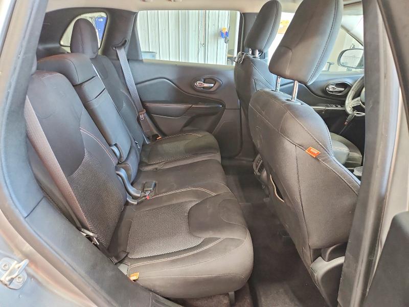 Продажа на аукционе авто 2016 Jeep Cherokee, vin: 1C4PJMCB1GW367741, номер лота: 67468976