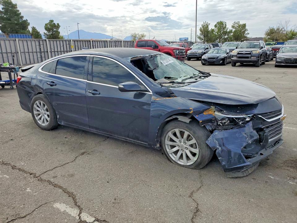 Продажа на аукционе авто 2016 Chevrolet Malibu, vin: 1G1ZE5ST5GF265400, номер лота: 67308746