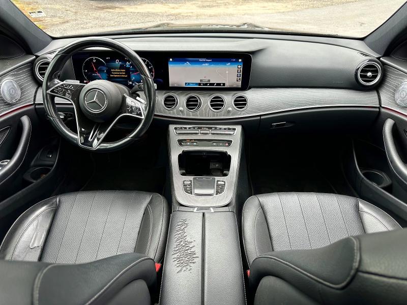 2021 Mercedes-benz E მანქანა იყიდება აუქციონზე, vin: W1KZF8DB3MA919464, აუქციონის ნომერი: 69361146