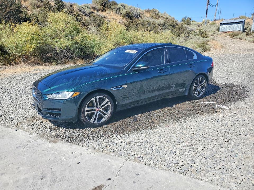 Aukcja sprzedaży 2017 Jaguar Xe, vin: SAJAJ4BV2HCP16265, numer aukcji: 68230066