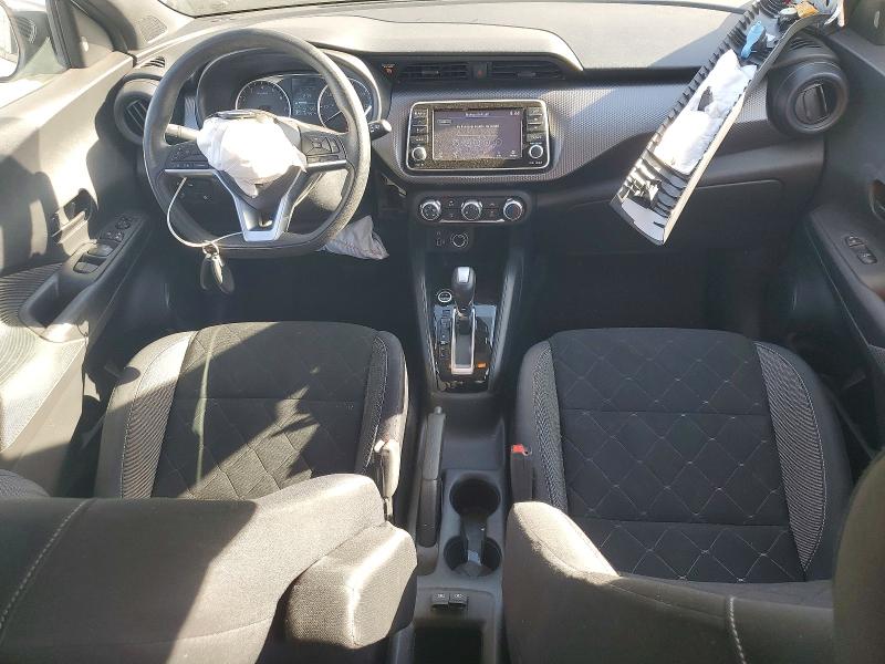 Продаж на аукціоні авто 2020 Nissan Kicks, vin: 3N1CP5BV3LL576741, номер лоту: 68303826