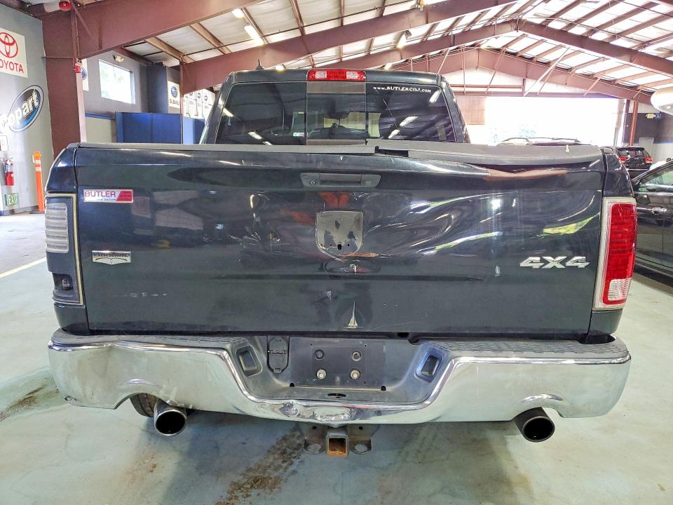 Продажа на аукционе авто 2015 Ram 1500, vin: 1C6RR7NT2FS767815, номер лота: 69455736