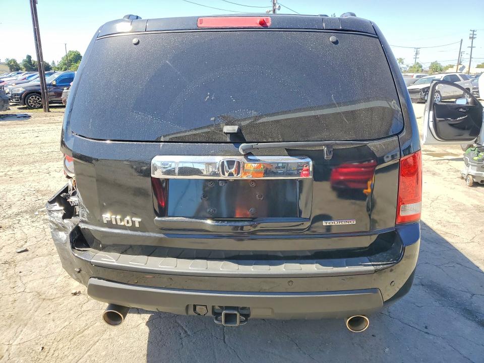 Aukcja sprzedaży 2011 Honda Pilot, vin: 5FNYF3H97BB049688, numer aukcji: 68333206