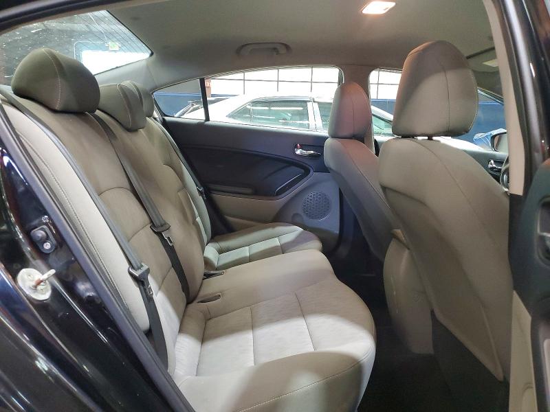 Aukcja sprzedaży 2015 Kia Forte, vin: KNAFK4A68F5263151, numer aukcji: 68288196