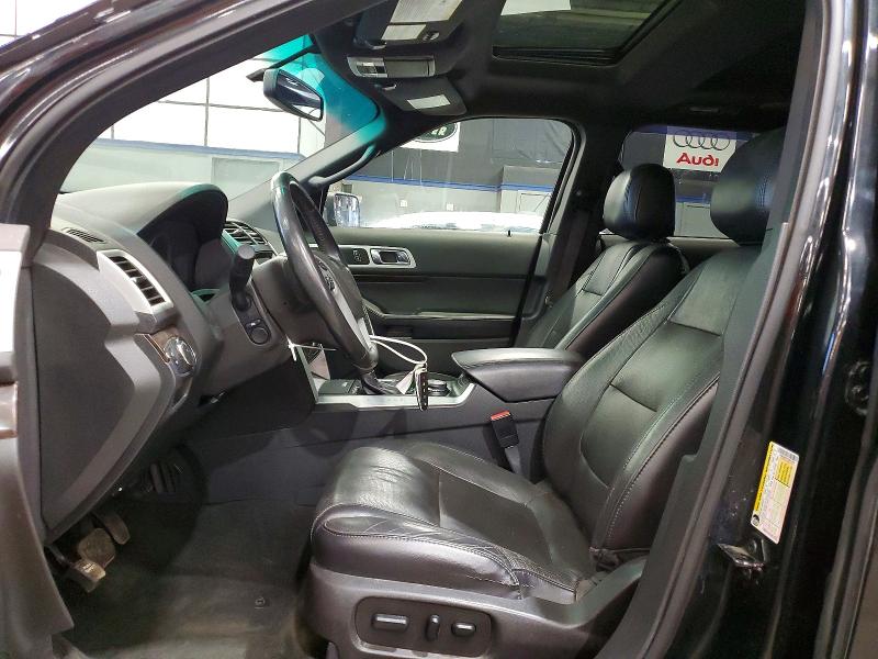Продаж на аукціоні авто 2014 Ford Explorer, vin: 1FM5K8F81EGB47689, номер лоту: 70303676