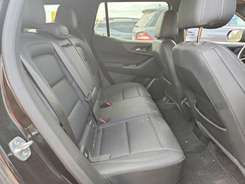 Aukcja sprzedaży 2025 Chevrolet Equinox, vin: 3GNAXHEG6SL162197, numer aukcji: 67808766