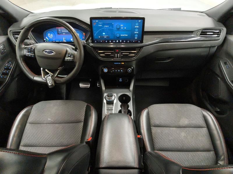 Aukcja sprzedaży 2023 Ford Escape, vin: 1FMCU9NAXPUA32377, numer aukcji: 65148606
