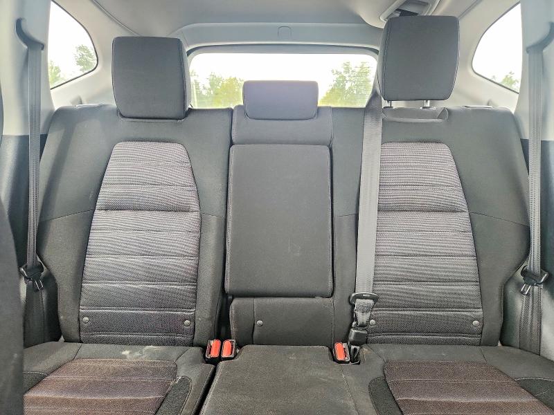 2020 Honda Cr-v მანქანა იყიდება აუქციონზე, vin: 5J6RW2H53LA019037, აუქციონის ნომერი: 68232106