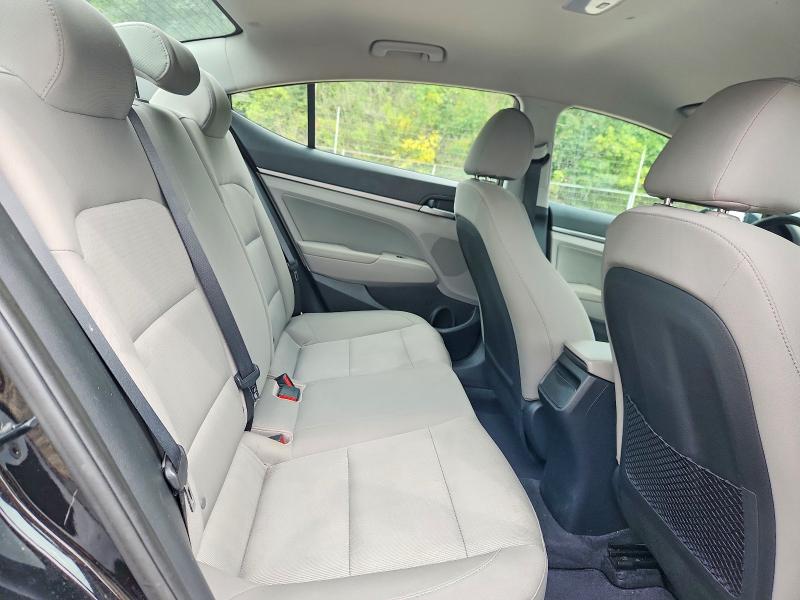 Aukcja sprzedaży 2017 Hyundai Elantra, vin: 5NPD84LF1HH114296, numer aukcji: 68178266