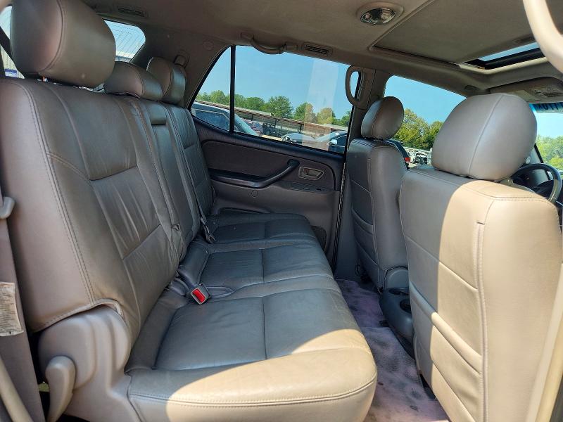 Aukcja sprzedaży 2007 Toyota Sequoia, vin: 5TDZT34A77S286049, numer aukcji: 69857176