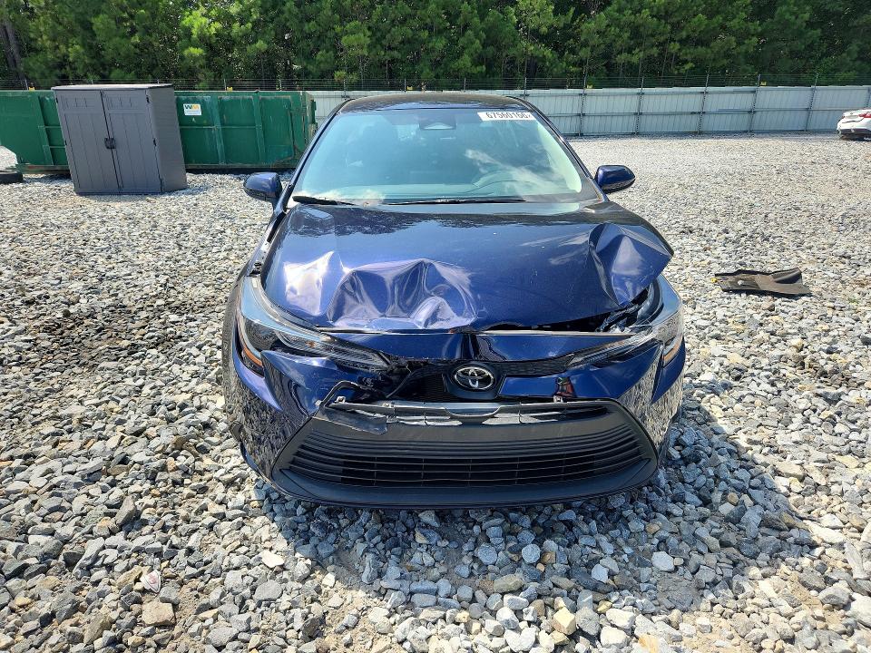 Aukcja sprzedaży 2024 Toyota Corolla, vin: 5YFB4MDE7RP146649, numer aukcji: 67560166