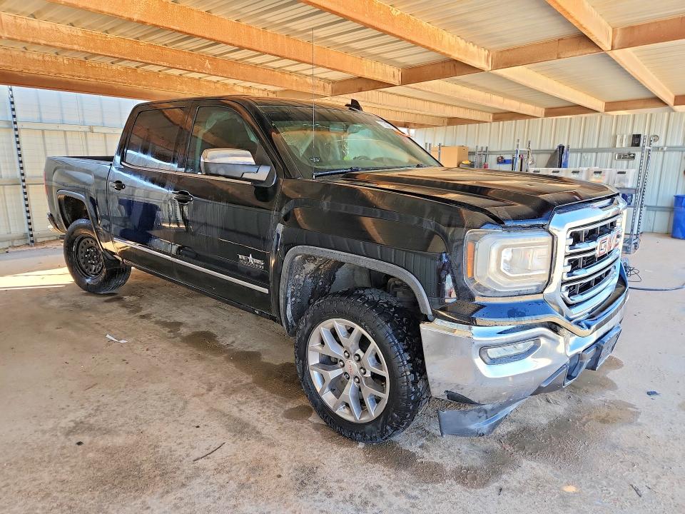 Продаж на аукціоні авто 2017 Gmc Sierra, vin: 3GTP1NEC5HG451475, номер лоту: 68071856