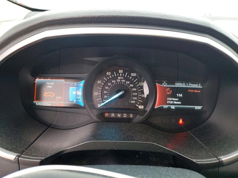 Продаж на аукціоні авто 2015 Ford Edge, vin: 2FMTK3J93FBB31318, номер лоту: 68649306