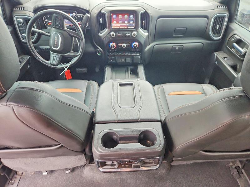 Aukcja sprzedaży 2020 Gmc Sierra, vin: 1GT49PEY7LF237889, numer aukcji: 67804316