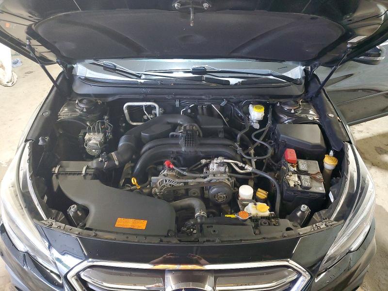 Продажа на аукционе авто 2018 Subaru Outback, vin: 4S4BSANC7J3319337, номер лота: 69761426