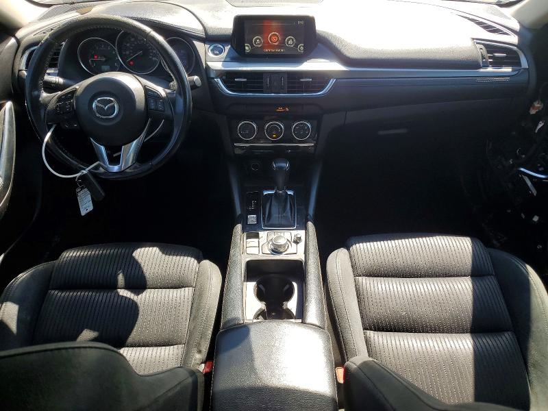 Продажа на аукционе авто 2016 Mazda 6, vin: JM1GJ1U55G1474795, номер лота: 70408636