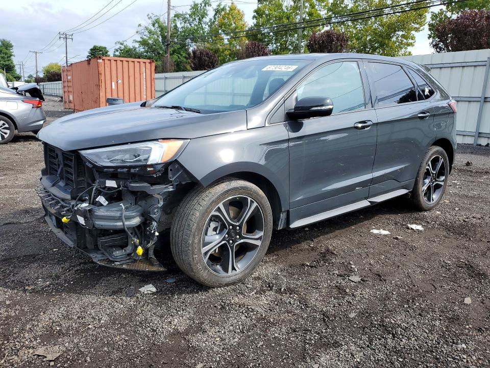 Aukcja sprzedaży 2021 Ford Edge, vin: 2FMPK4APXMBA25354, numer aukcji: 67304246