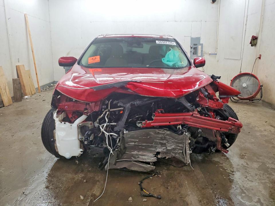 Aukcja sprzedaży 2021 Ford Edge, vin: 2FMPK3J99MBA47521, numer aukcji: 66982126