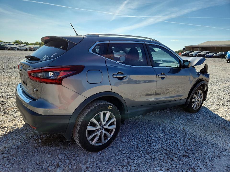 Aukcja sprzedaży 2020 Nissan Rogue Sport, vin: JN1BJ1CV6LW544512, numer aukcji: 68495796