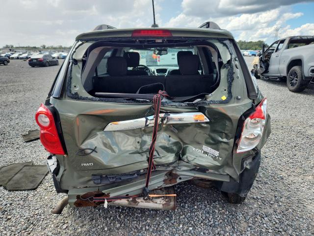 Aukcja sprzedaży 2015 Chevrolet Equinox, vin: 2GNFLFEK6F6347399, numer aukcji: 69956576