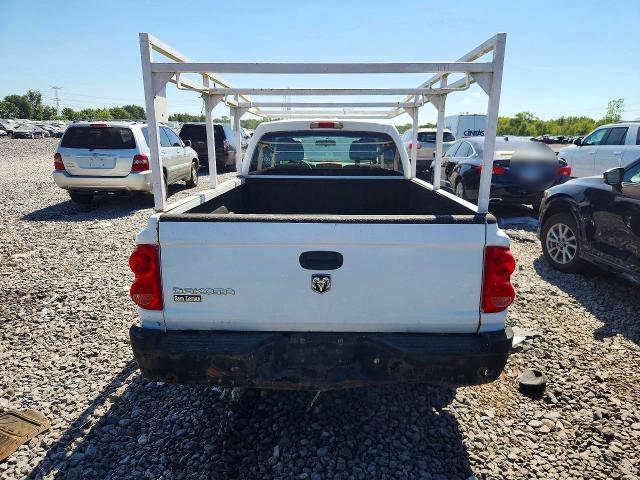 Продажа на аукционе авто 2006 Dodge Dakota, vin: 1D7HE22K26S689590, номер лота: 67892776