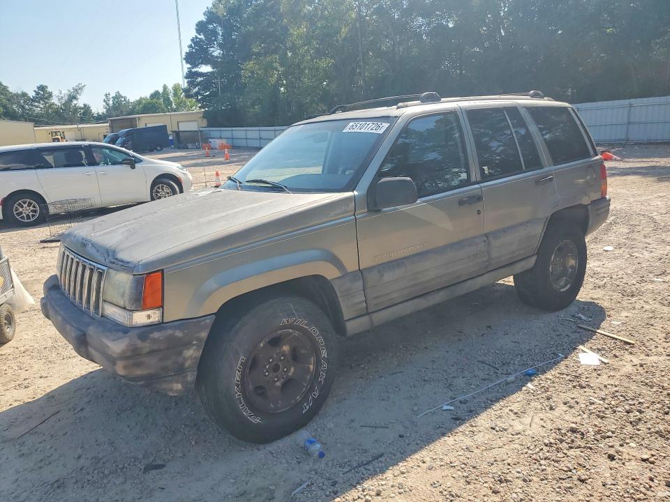 Продаж на аукціоні авто 1998 Jeep Grand Cherokee, vin: 1J4FX58S0WC326634, номер лоту: 65101726