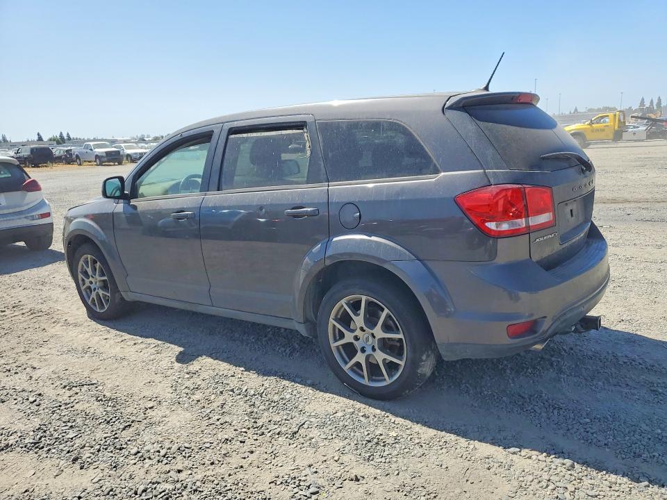 Auction sale of the 2018 Dodge Journey, vin: 3C4PDCEG0JT362828        , lot number: 69227586