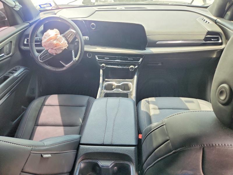 Продаж на аукціоні авто 2025 Chevrolet Traverse, vin: 1GNERGRS4SJ140081, номер лоту: 67402846