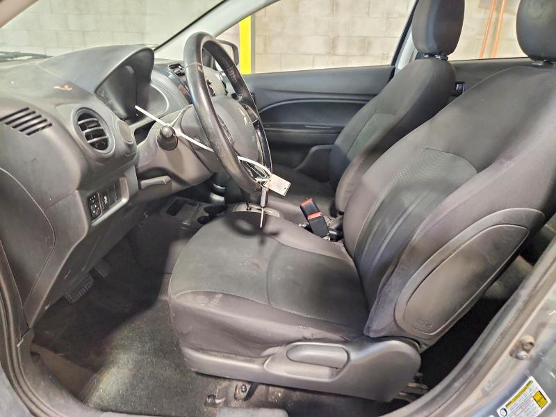 Продажа на аукционе авто 2018 Mitsubishi Mirage, vin: ML32F3FJ7JHF00514, номер лота: 67353516