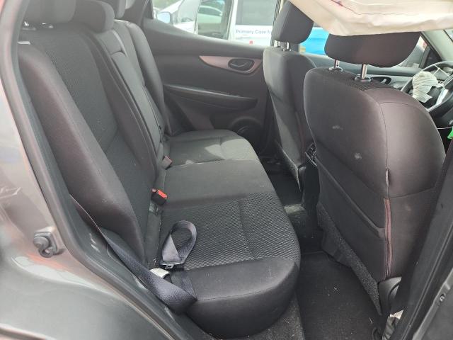 Aukcja sprzedaży 2018 Nissan Rogue Sport, vin: JN1BJ1CP7JW163282, numer aukcji: 70831286
