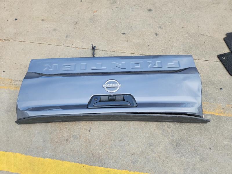 Продажа на аукционе авто 2026 Nissan Frontier, vin: 1N6ED1EJ2TN635680, номер лота: 69800886