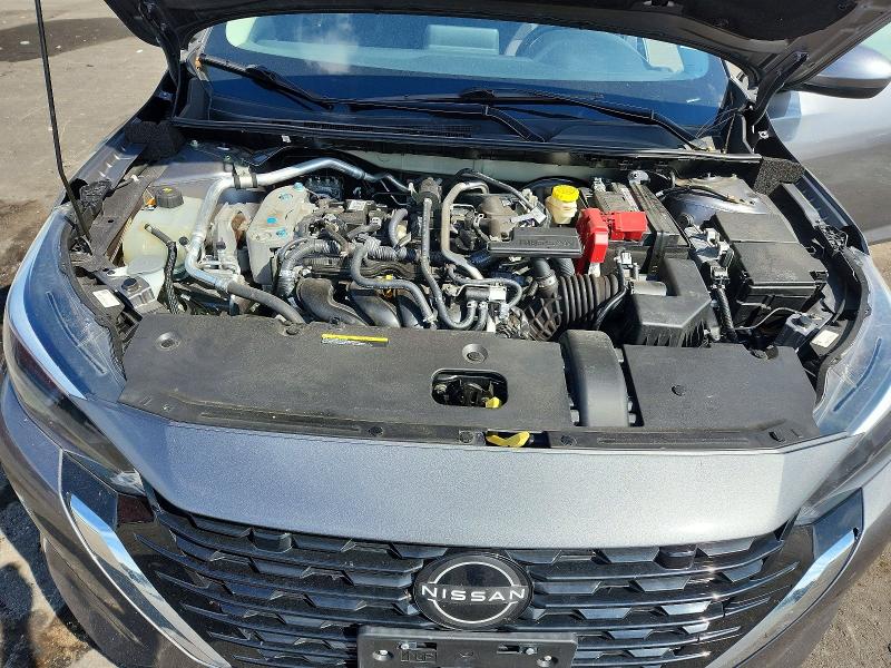 Продажа на аукционе авто 2024 Nissan Sentra, vin: 3N1AB8CV2RY332712, номер лота: 70964866