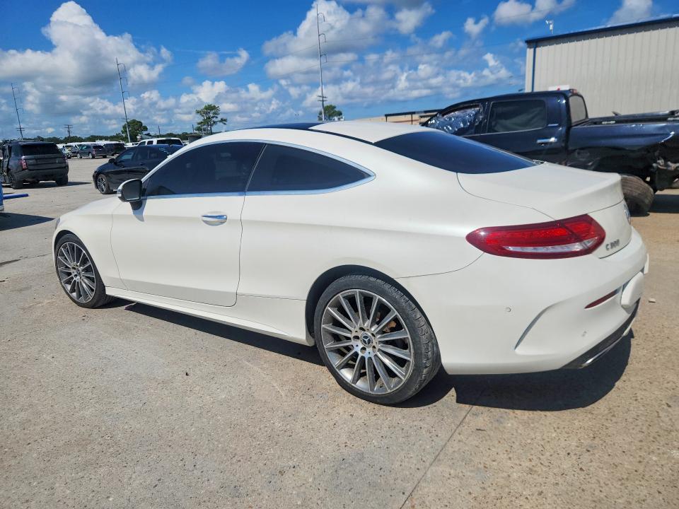 Aukcja sprzedaży 2017 Mercedes-benz C, vin: WDDWJ4JB1HF507762, numer aukcji: 67384706