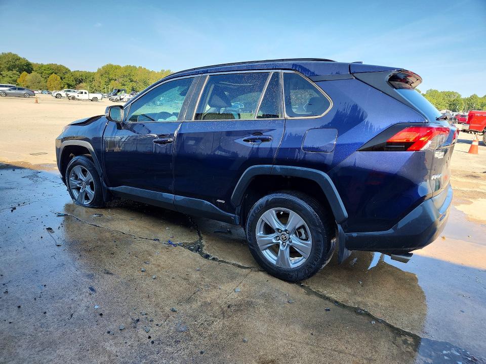 Aukcja sprzedaży 2022 Toyota Rav4, vin: 4T3RWRFV6NU055715, numer aukcji: 70874816