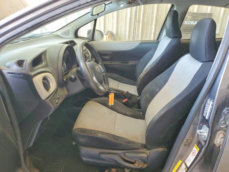 Продажа на аукционе авто 2012 Toyota Yaris, vin: JTDKTUD38CD536946, номер лота: 67981666