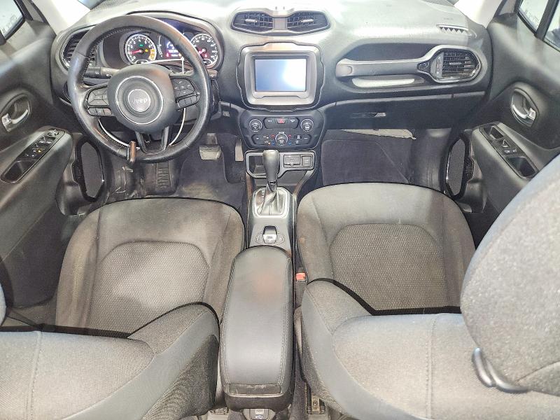 Продажа на аукционе авто 2020 Jeep Renegade, vin: ZACNJABB5LPL51702, номер лота: 67439516