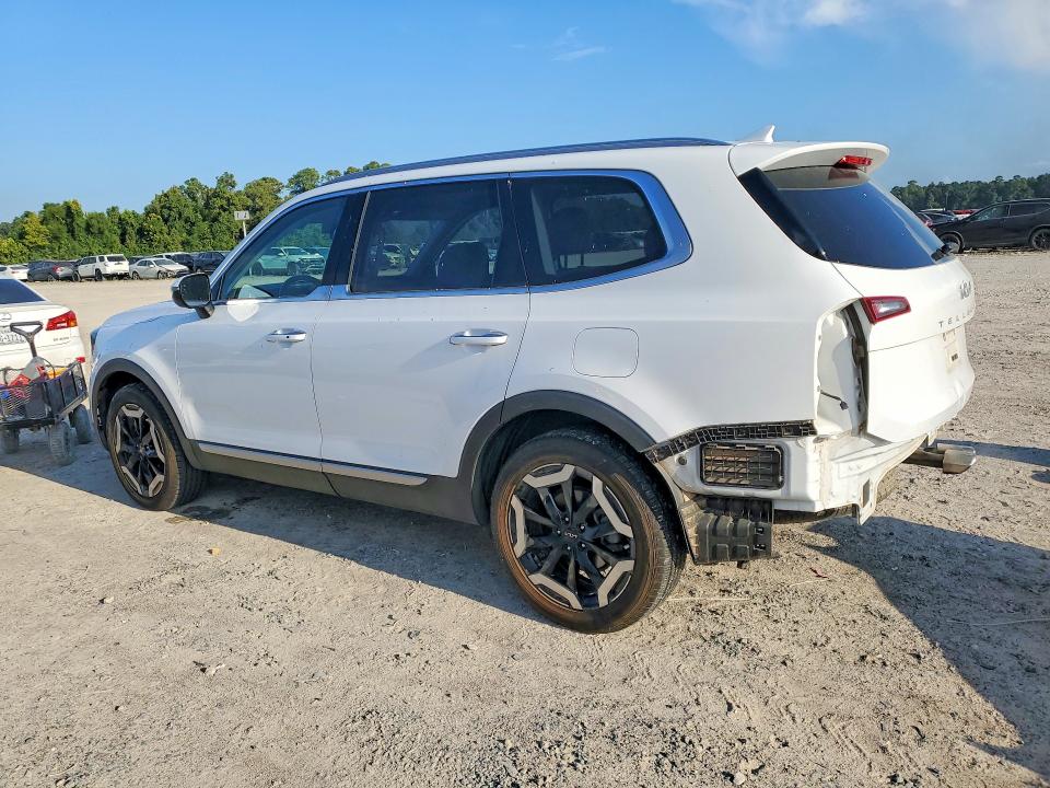 Aukcja sprzedaży 2023 Kia Telluride, vin: 5XYP64GC2PG351677, numer aukcji: 67702686