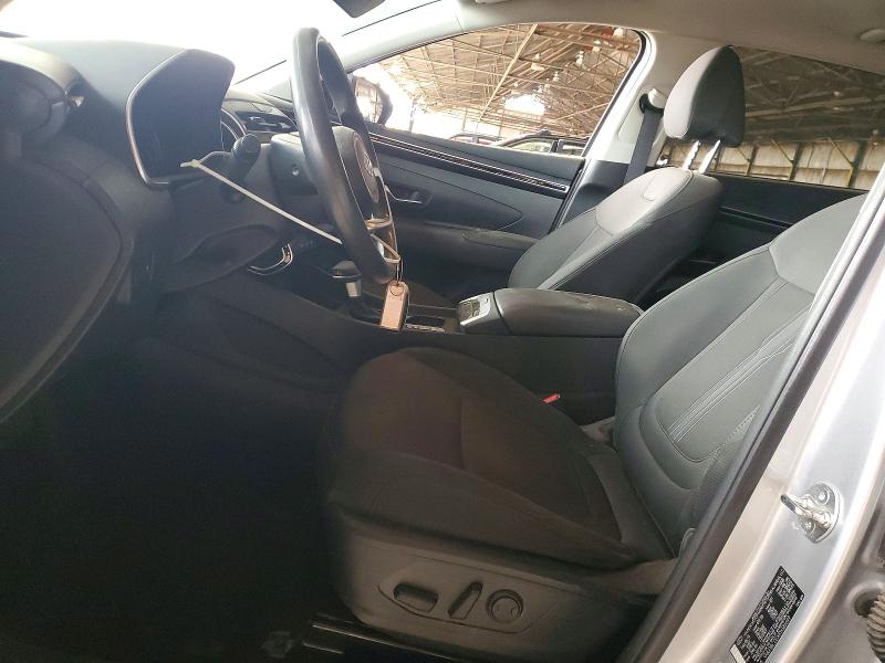 Продажа на аукционе авто 2024 Hyundai Tucson, vin: 5NMJBCDEXRH385649, номер лота: 70229876