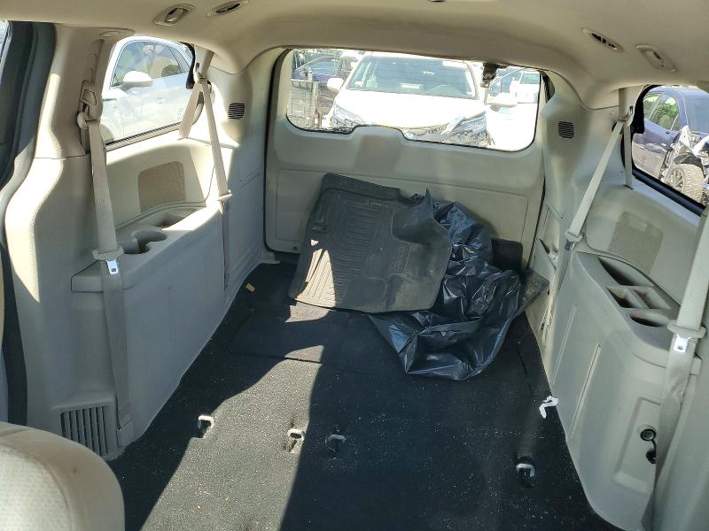 Продажа на аукционе авто 2015 Dodge Grand Caravan, vin: 2C4RDGCG0FR603946, номер лота: 68614216