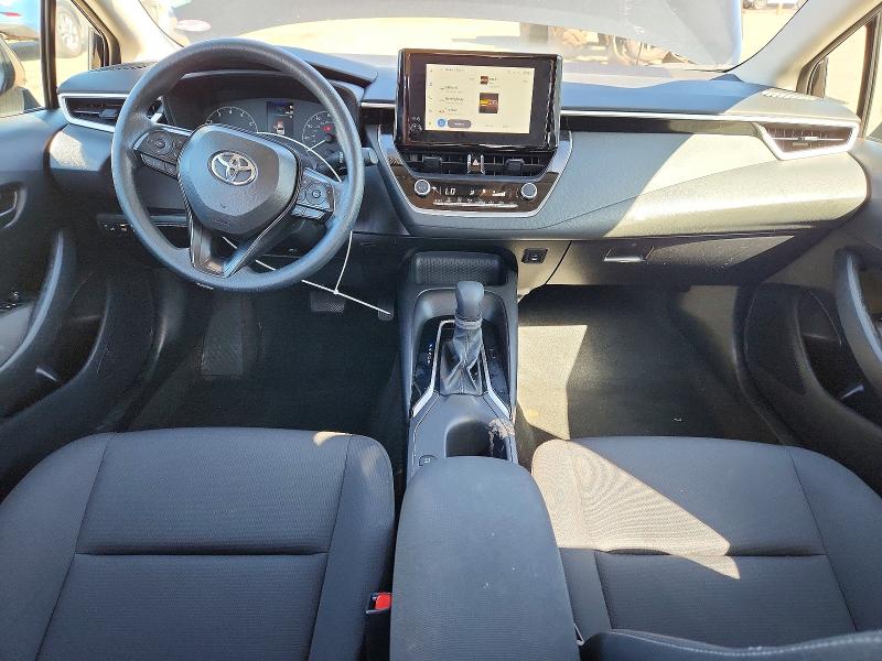 Продаж на аукціоні авто 2024 Toyota Corolla, vin: 5YFB4MDE0RP218839, номер лоту: 68805036